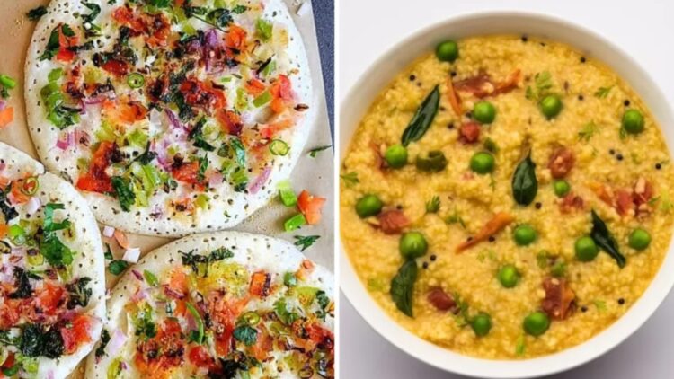 Morning breakfast will no longer be tension, make it quickly healthy recipes