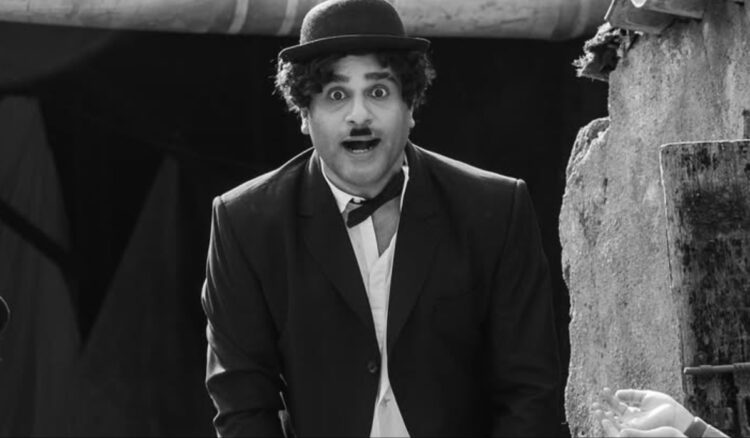 Mother died, aunt renounced, famous comedian narrated painful