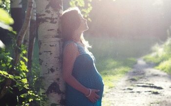 Mother's Day Special: To become a mother, God's boon, baby has to sleep even to sleep