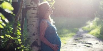 Mother's Day Special: To become a mother, God's boon, baby has to sleep even to sleep