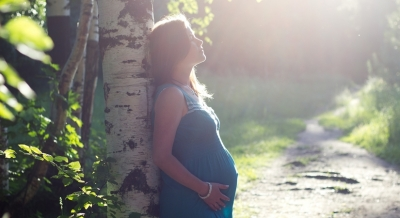 Mother's Day Special: To become a mother, God's boon, baby has to sleep even to sleep
