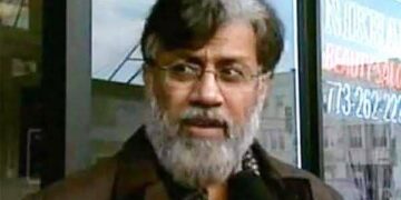 Mumbai attack mastermind Tawwur Rana remembers the family, court sought a response from Tihar