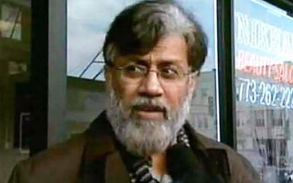 Mumbai attack mastermind Tawwur Rana remembers the family, court sought a response from Tihar