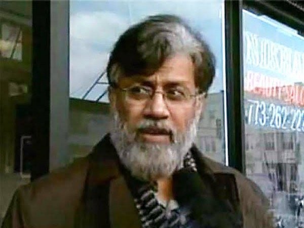 Mumbai attack mastermind Tawwur Rana remembers the family, court sought a response from Tihar