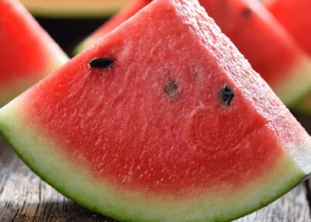 Murder by Watermelon: Watermelon can be killed?