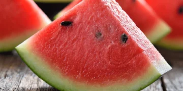 Murder by Watermelon: Watermelon can be killed?