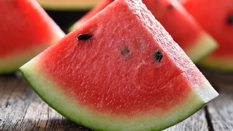 Murder by Watermelon: Watermelon can be killed?