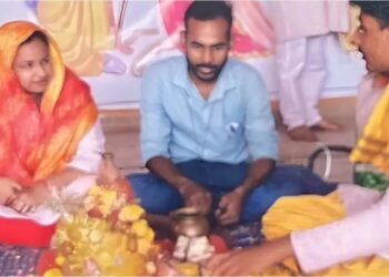Muslim women also doing love jihad unique case has come light you will be shocked knowledge Muslim women are also doing love jihad! A unique case has come to the fore, knowing that you will fly away. News Track in Hindi