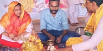 Muslim women also doing love jihad unique case has come light you will be shocked knowledge Muslim women are also doing love jihad! A unique case has come to the fore, knowing that you will fly away. News Track in Hindi