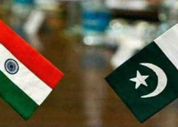 NBDA banned all Pakistan panelists in Indian news debates