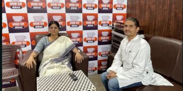 NDA's decision to census caste census victory of social justice: Dr. Akhilesh Patel