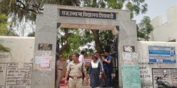 NEET-UG 2025 Exam Completed peacefully, Collector-SP took stock of centers