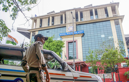 NIA appealed people to share information about Pahalgam terror attack