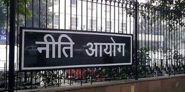 भारत में आंत्रप्रेन्योरशिप इकोसिस्टम को बढ़ावा देने के लिए नीति आयोग और जीएएमई ने की साझेदारी