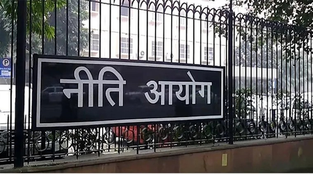 भारत में आंत्रप्रेन्योरशिप इकोसिस्टम को बढ़ावा देने के लिए नीति आयोग और जीएएमई ने की साझेदारी