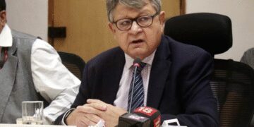 नीति आयोग ने मध्यम उद्यमों को बढ़ावा देने के लिए 6-पॉइंट रोडमैप किया जारी