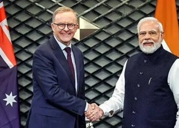 Narendra Modi Spoke to Anthony Albanese: Prime Minister Narendra Modi talks to Australia's PM Anthony Albanese, consent to increase strategic partnership, Prime Minister Narendra Modi Spoke to Australian PM Anthony Albanese, Agreement Reached on Increasing Stratgeic partnership