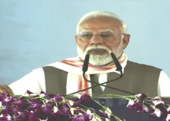 Narendra Modi at Karakat Bihar: 'Pran jay but van jaye jaye jaye', PM Narendra Modi reached Bihar after Operation Sindoor said, 'Pran jaye par vachan na jaye', PM narendra modi reacted Bihar after operation Sindoor, Said that he has been filled promise