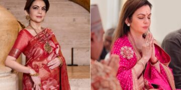 Neeta Ambani will take NMACC to New York, the color of Indian culture will be scattered