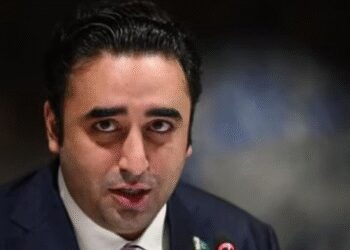 'Nervous' Pakistan again landed India's 'copy', Bilawal Bhutto will lead 'peace delegation' abroad