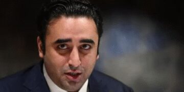 'Nervous' Pakistan again landed India's 'copy', Bilawal Bhutto will lead 'peace delegation' abroad