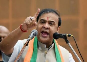 'New India' will eliminate terrorists and eliminate, no matter where they are hidden: Chief Minister of Assam