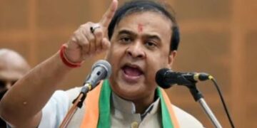 'New India' will eliminate terrorists and eliminate, no matter where they are hidden: Chief Minister of Assam