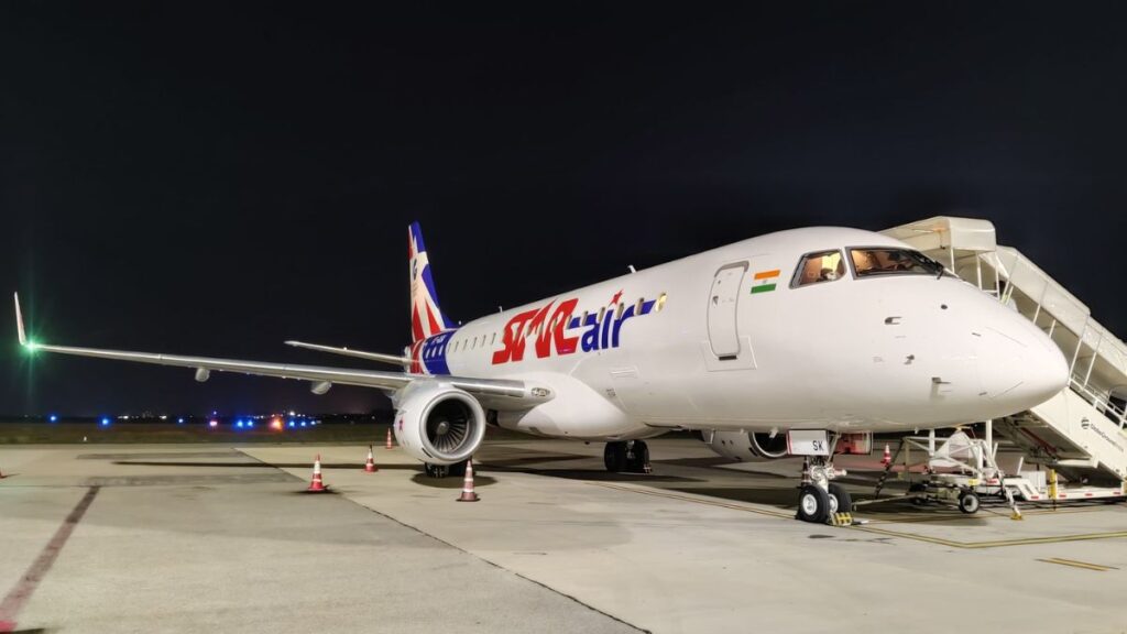 New flights will start for Bengaluru, Hyderabad and Nagpur, this airline announced