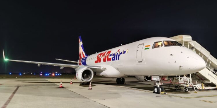 New flights will start for Bengaluru, Hyderabad and Nagpur, this airline announced