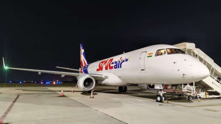 New flights will start for Bengaluru, Hyderabad and Nagpur, this airline announced