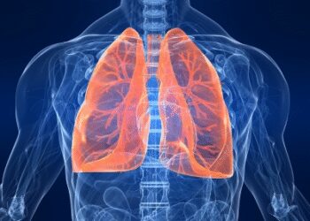 New gene therapy targeting lungs and windpipe through nose spray
