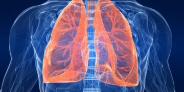 New gene therapy targeting lungs and windpipe through nose spray