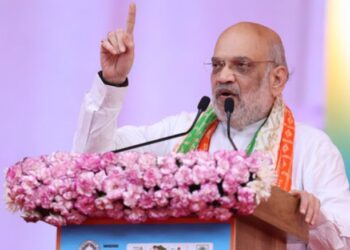 New initiative of the Ministry of Home Affairs E-Geero FIR will speed up catching criminals: Amit Shah