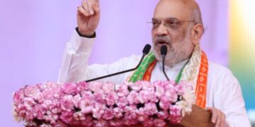 New initiative of the Ministry of Home Affairs E-Geero FIR will speed up catching criminals: Amit Shah