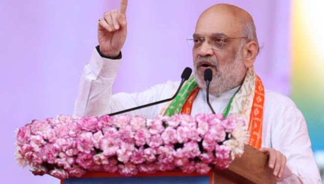 New initiative of the Ministry of Home Affairs E-Geero FIR will speed up catching criminals: Amit Shah