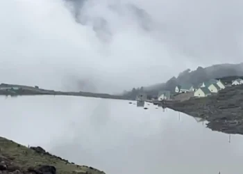 New route started for Kailash Mansarovar Yatra. After 5 years, you will be able to go from Nathula in Sikkim to Bholenath.