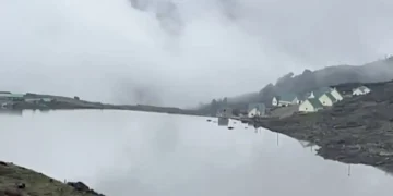 New route started for Kailash Mansarovar Yatra. After 5 years, you will be able to go from Nathula in Sikkim to Bholenath.