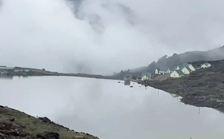 New route started for Kailash Mansarovar Yatra. After 5 years, you will be able to go from Nathula in Sikkim to Bholenath.