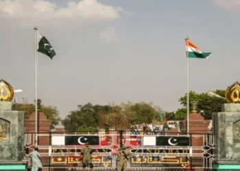 New tactic of Pakistan: Pakistan's new maneuver!