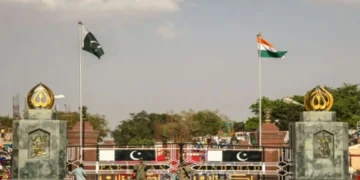 New tactic of Pakistan: Pakistan's new maneuver!