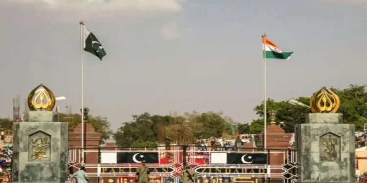 New tactic of Pakistan: Pakistan's new maneuver!