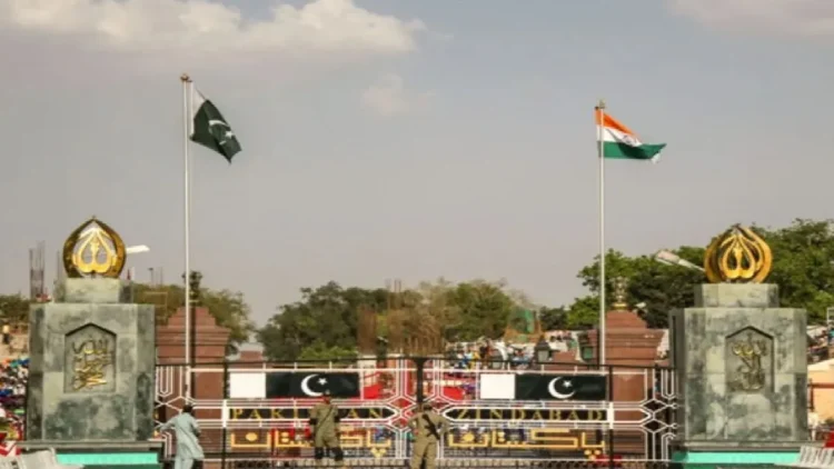 New tactic of Pakistan: Pakistan's new maneuver!
