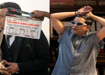 Nirhua's entry on Netflix, Legal Case is going to resolve with Ravi Kishan