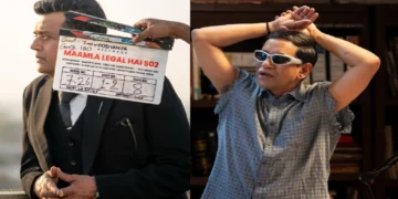Nirhua's entry on Netflix, Legal Case is going to resolve with Ravi Kishan