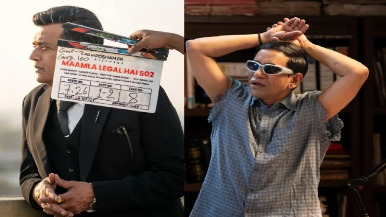 Nirhua's entry on Netflix, Legal Case is going to resolve with Ravi Kishan