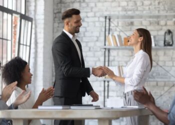 No 25-50 employees! This company will promote 15,000 employees simultaneously