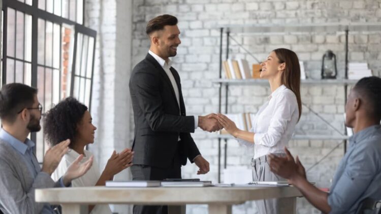 No 25-50 employees! This company will promote 15,000 employees simultaneously