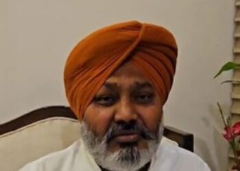 No country wants war, it only provides destruction: Minister Harpal Singh Cheema