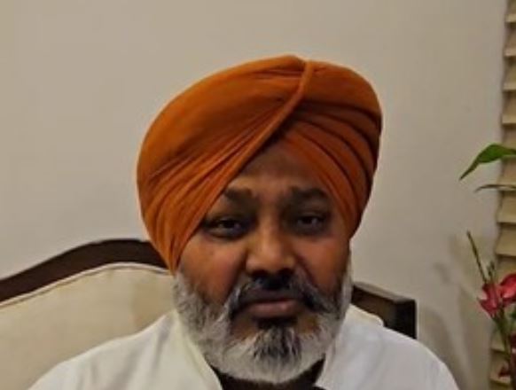 No country wants war, it only provides destruction: Minister Harpal Singh Cheema