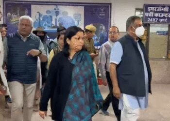 कोरोना से फिलहाल चिंतित होने की जरूरत नहीं : राजस्थान के स्वास्थ्य मंत्री